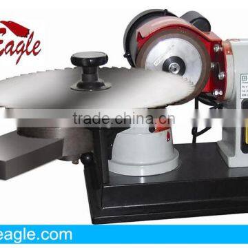 ALLOY T1-W ABRASIVE GRINDING MACHINE