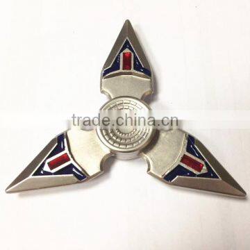 Barsteredball Buster Handspin Fidget Spinner Toy For Stress Relieve