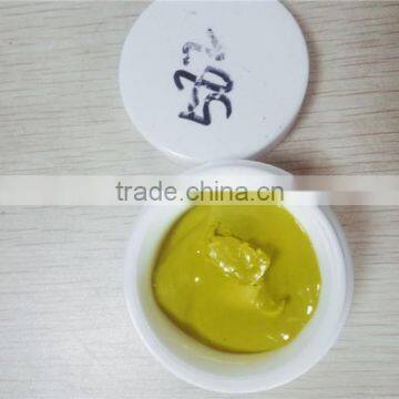 Soak off UV Led Nail Sculpturing Gel 3d Color Gel photo-3