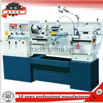CQ6136 Horizontal Lathe Machine for Sale With Low Price photo-6