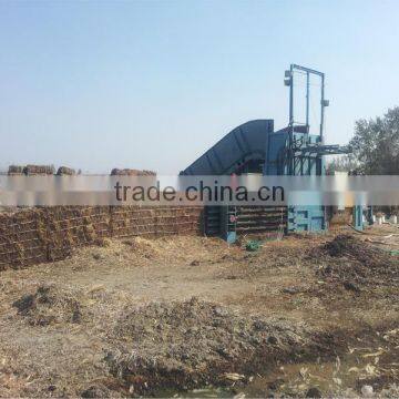 Hydraulic Scrap Metal Baler/metal Compress Baling Press