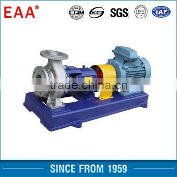 Stainless Steel Corrossion Resistant Pump photo-2