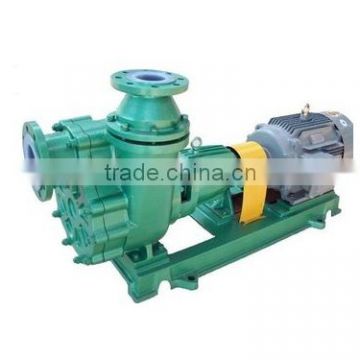 FZB series of self-priming pump