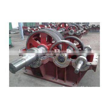 CYJH Special Customized Electric Motor Speed Reducer for Drill Pumping Unit photo-4