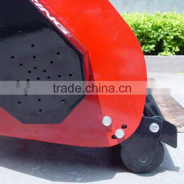 Top Quality Tractor PTO Use Flail Mower, Lawn Mower, Grass Mower With CE Certification photo-2