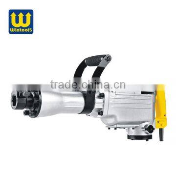 Wintools WT02469 1240W 45J hammer drill jackhammer