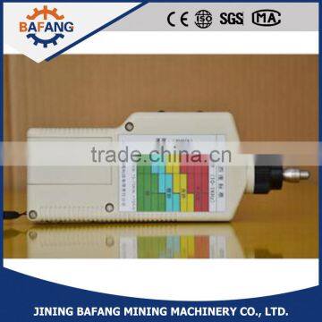 Hand Held LCD Digital Vibration Meter Price photo-4