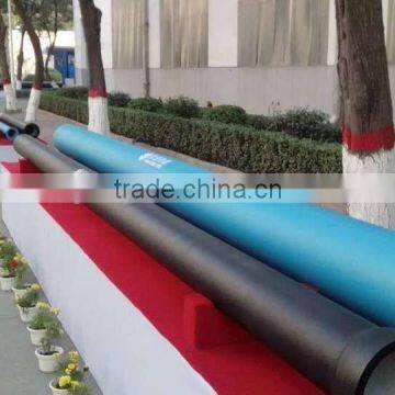 China DN80-1200mm ductile iron pipe manufacturers