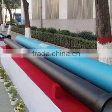 China DN80-1200mm Ductile Iron Pipe Manufacturers