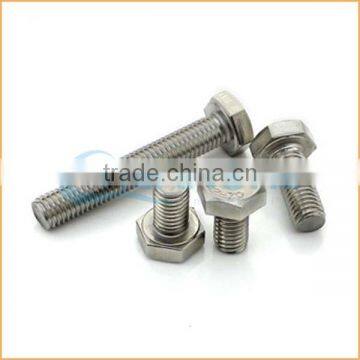 Best Lowerst Factory Price 304 316 Allen Bolt