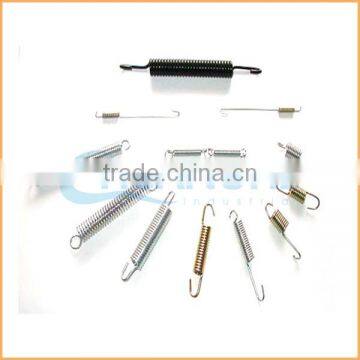 Competitive Price High Quality Heavy Duty Spiral Tension Spring photo-3