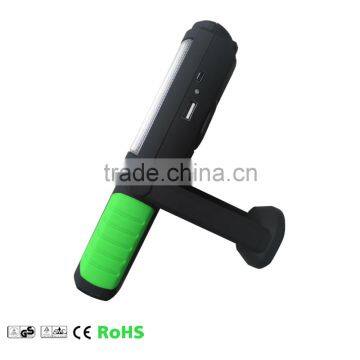3.6V 2000mAh 3w COB Work Light photo-4