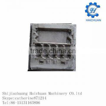 30 holes plastic egg cartons forming moulds