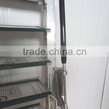 China latest automatic louver opener for greenhouse ventilation HX-T315