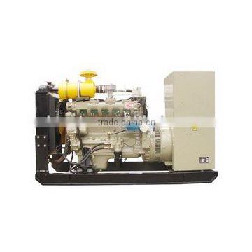 natural gas genset-50kw