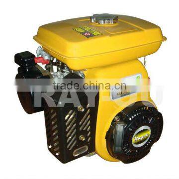 Copy Robin Gasoline Engines photo-3