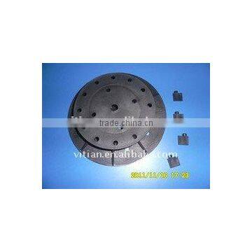 Adjustable Supporter for Access Floor photo-6