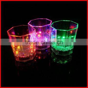 Flash Light Cups LED Bar Night Club Party Drink Many Different Shapes Cups photo-2