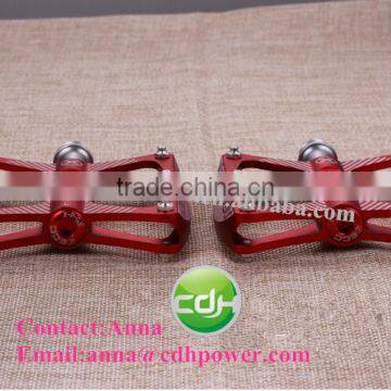 Red Color Mountain Racing Bike Pedals photo-6