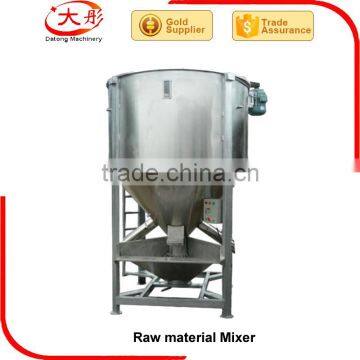 Hot Sale Floating Fish Feed Pellet Processing Machine photo-3