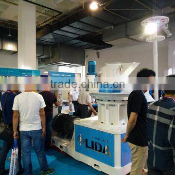 Hot Sale Pine Wood Rotary Dryer With Factory Price photo-5