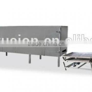 Small Jam Center Dog Food Machine photo-4