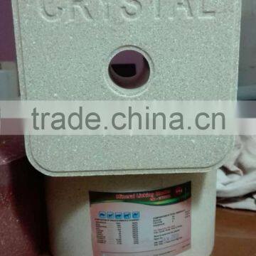 SYST-500 Hydraulic Type Salt Licking Block Press Machine With Best Price photo-6