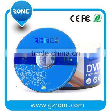 4.7GB Blank Non-Printable DVD-R /DVDR/DVD R photo-5