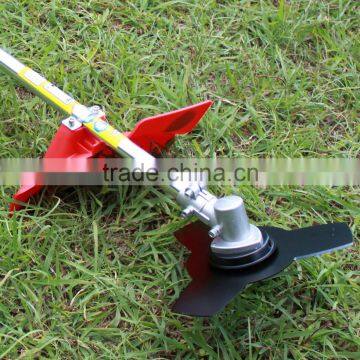 52cc Harvester JK-BC520 1E44F-5 Small Grain Harvester photo-6