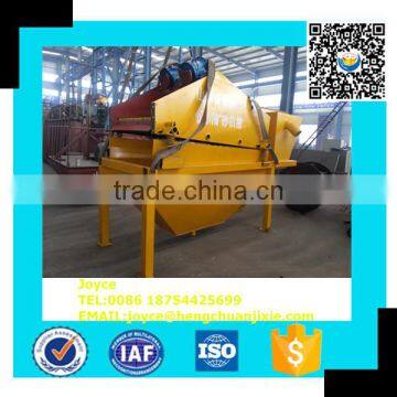 New Technology Fine Crusher Sand Washer Recycling Machine For Sale photo-3