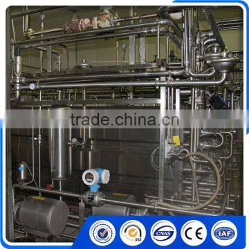 Bottled Water Processing Production Line Fruit Drink Mike Processing Line photo-4