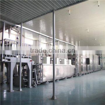 Macaroni Pasta Making Machine photo-3