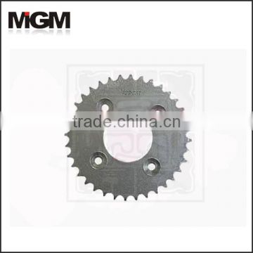 OEM Quality 428H Motorcycle chain saw sprocket