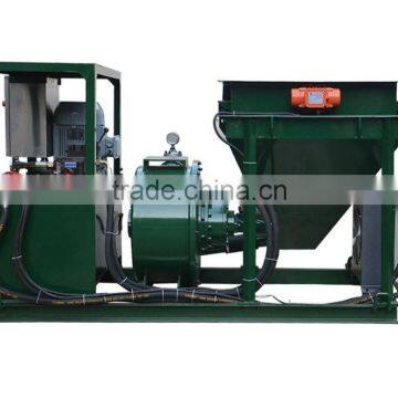 GDS1500 Wall Spray Cement Hydraulic Plastering Machine photo-3