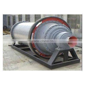 Simple Construction Nice Aluminum Ash Ball Mill With Factory Price photo-4