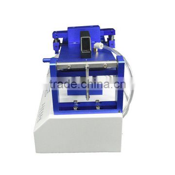 LCD Screen repair for Iphone Sumsang Glass OCA LCD laminator machine