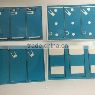 Replacement Lcd Frame and Back Cover Adhensive For Sony Xperia z3 photo-2