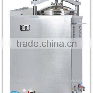 ELECTRIC-HEATED VERTICAL STEAM STERILIZER/AUTOCLAVE photo-2