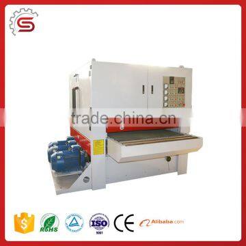 STEELER Machiney B-R-RP1300 Planer and Sander Machine With Good Configuration photo-2