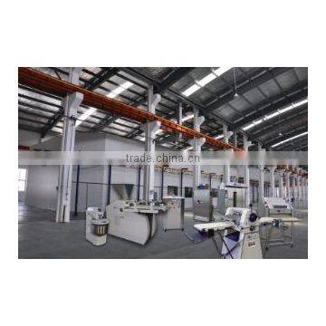 Shijiazhuang Haidier Machinery Export Co., Ltd. company overview - view 3