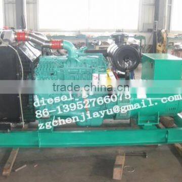 Diesel Generator Power