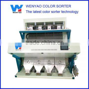 High Quality Soybean Color Sorter Machine in Hefei
