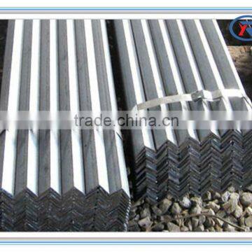 High Tensile Hot Rolled Black Equal Angle Steel,mild Steel Angle photo-4