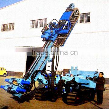 Coal Mine Drilling Machine , Applied in the Coalfield Drilling photo-4