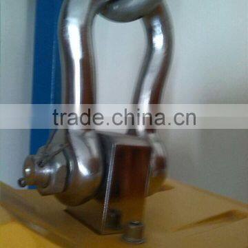 Portable Hanging Scale Industrial Scale With China photo-2