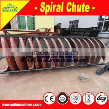 Complete Ilmenite Ore Concentrate Equipment photo-6