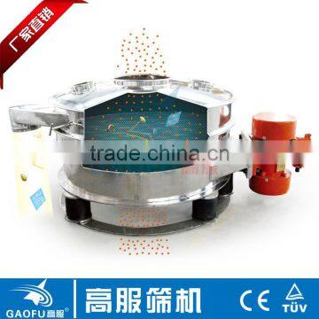 Large Capacity Flour Vibrating Sieve Shaker photo-2