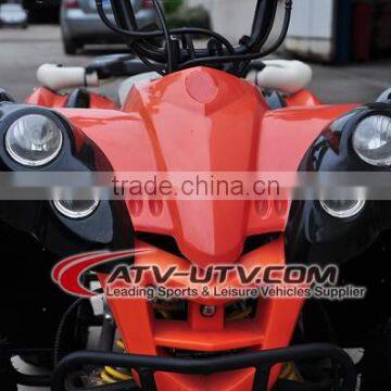 Quad Motor 110cc Gas Atv Scooter photo-6