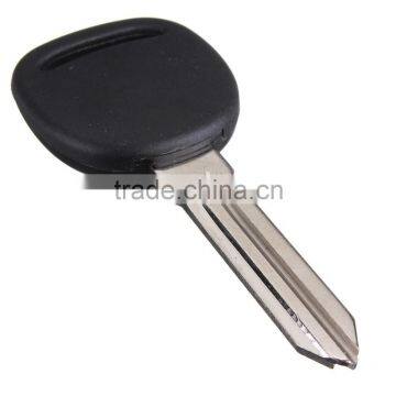 Replacement Transponder Chip Key Ignition Fob Uncut Blade Blank TP12GM37P For Buick /GMC /Chevrolet /Saturn photo-3