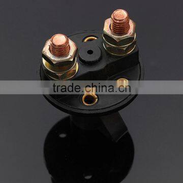 12V Car Camper Battery Isolator Disconnect Cut Off Power Kill Switch photo-5